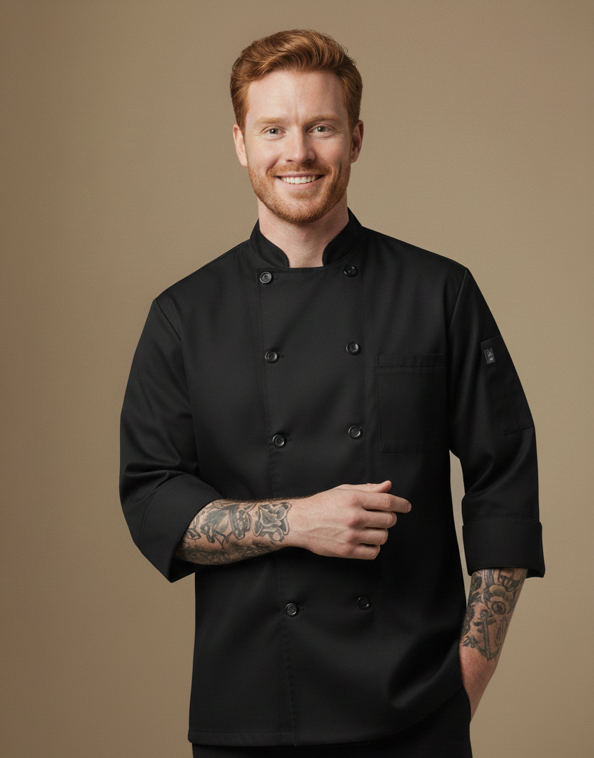 Chef Apparel