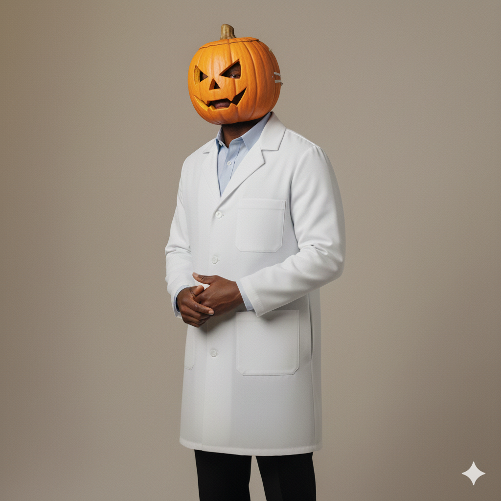Lab Coats