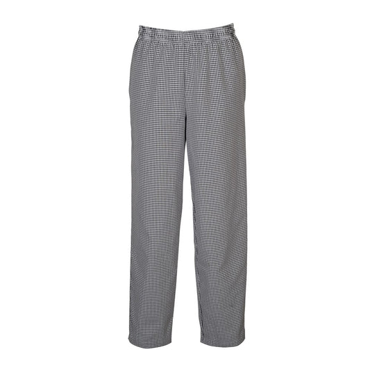 C15 - Fame® Classic Baggy Chef Pants (more colors)