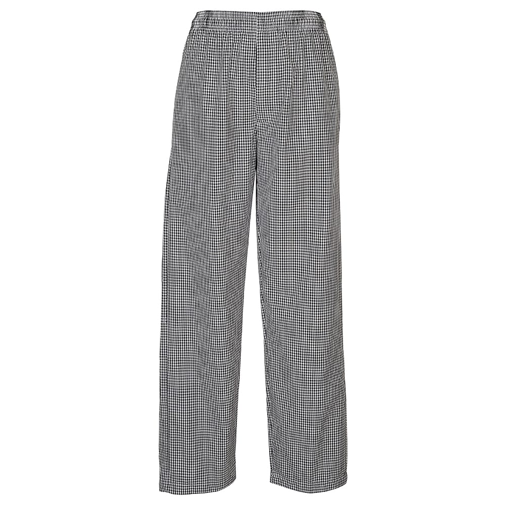 Fame® Designer Slim Cut Chef Pants - C17 (more colors)