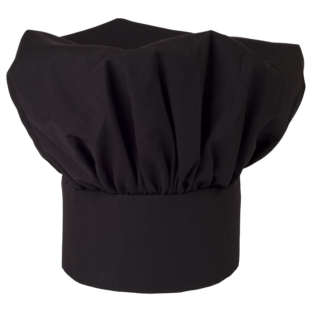 C20 - Classic Chef Hat (more colors)