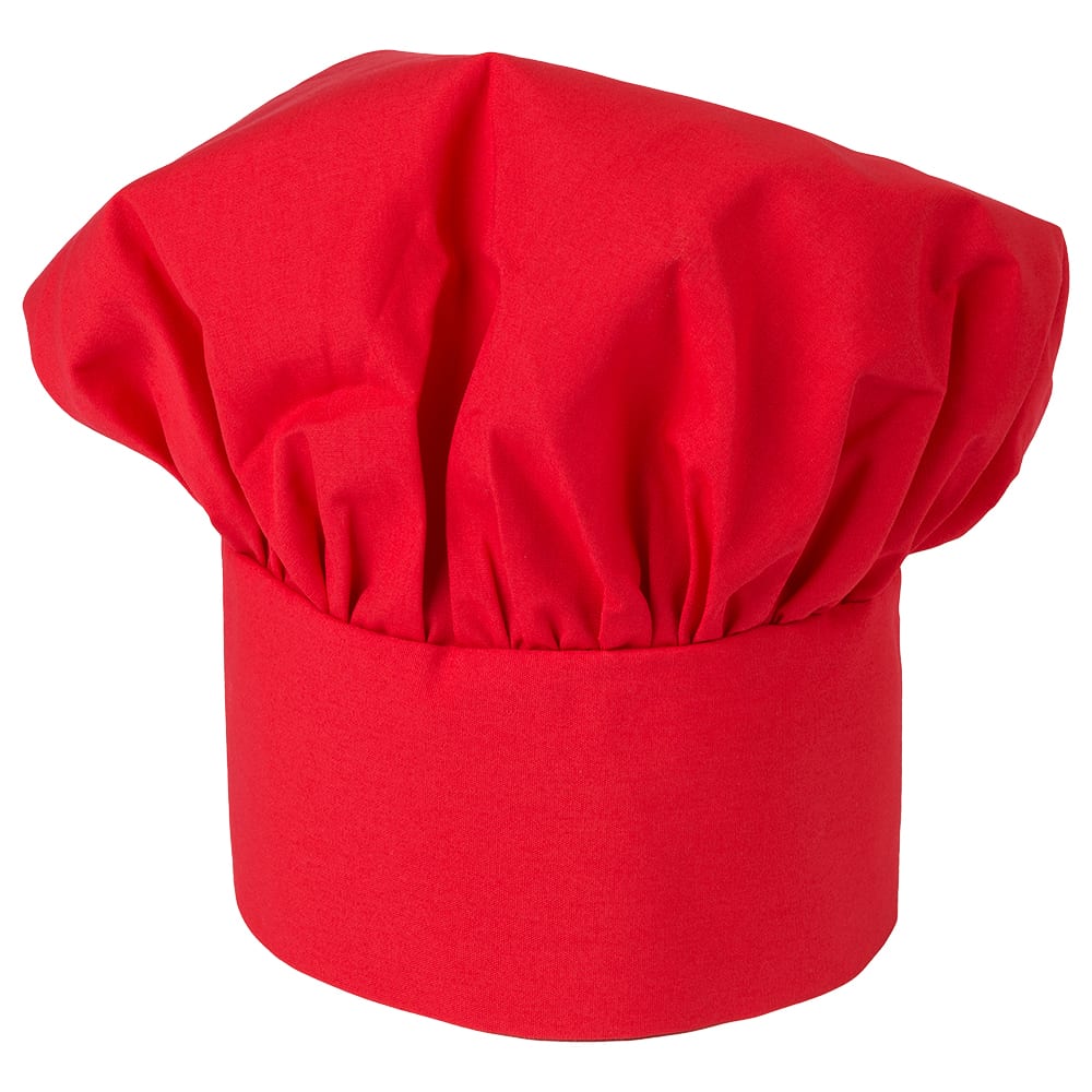 C20 - Classic Chef Hat (more colors)