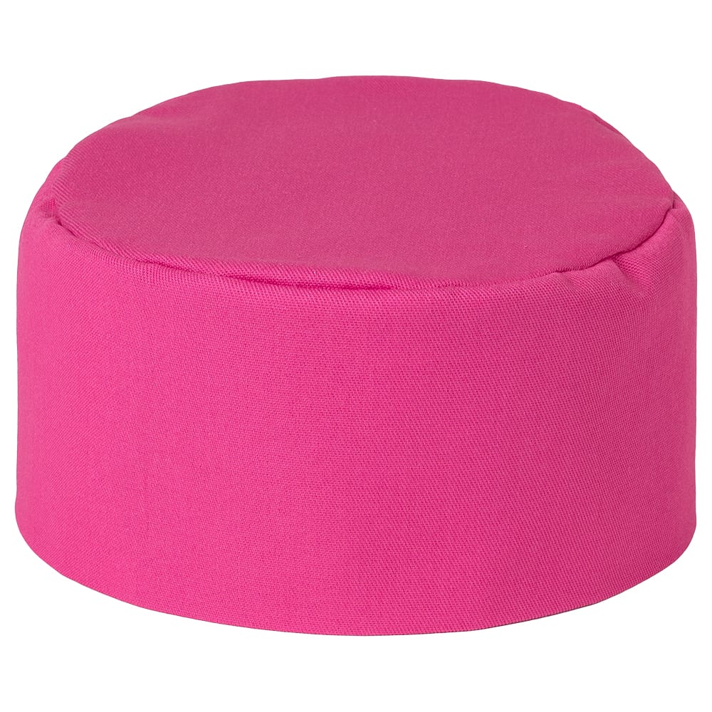 C21 - Chef and Baker's Pill Box Hat (more colors)