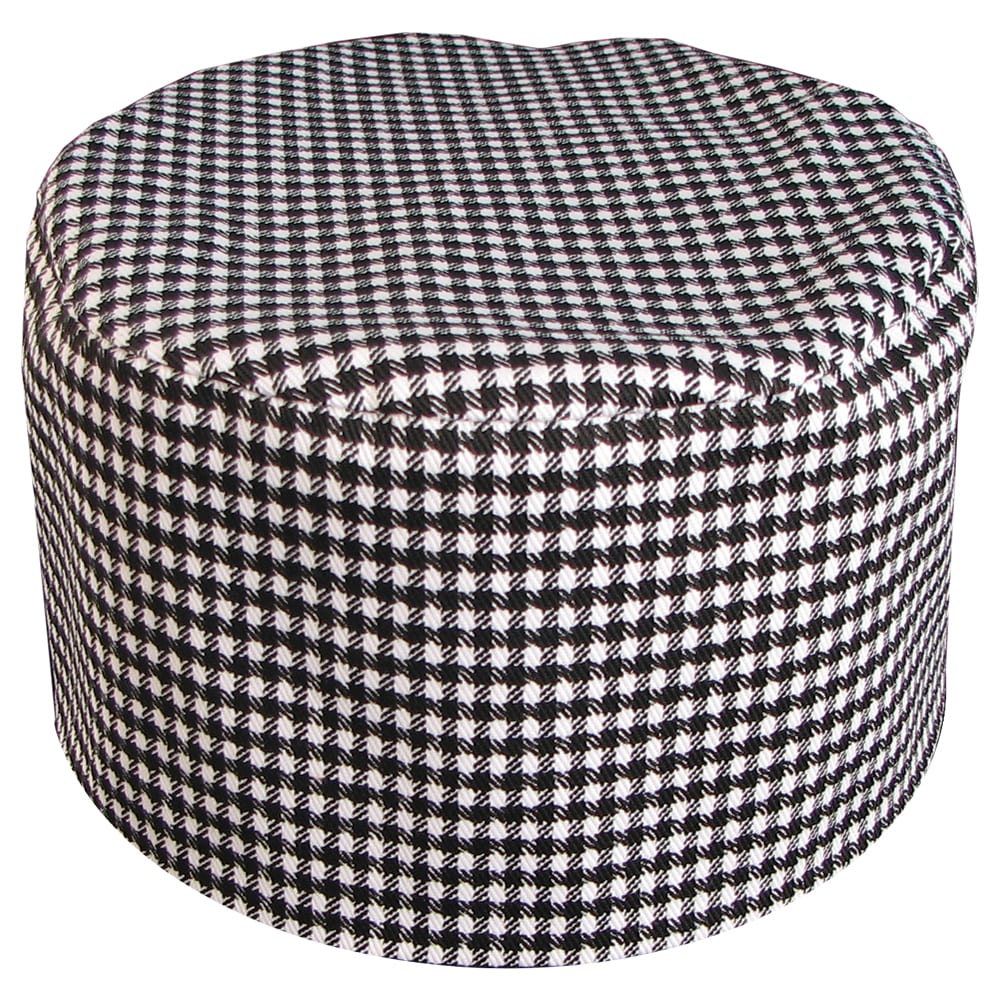 C21 - Chef and Baker's Pill Box Hat (more colors)