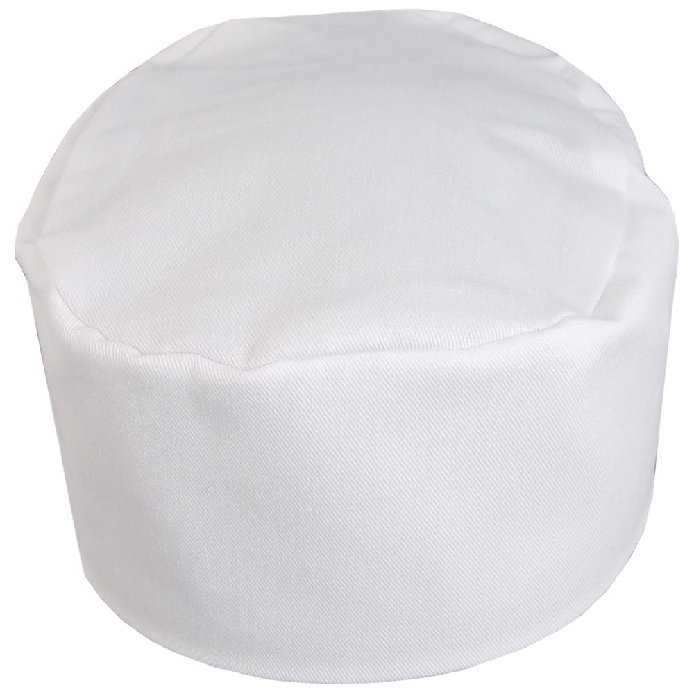 C21 - Chef and Baker's Pill Box Hat (more colors)
