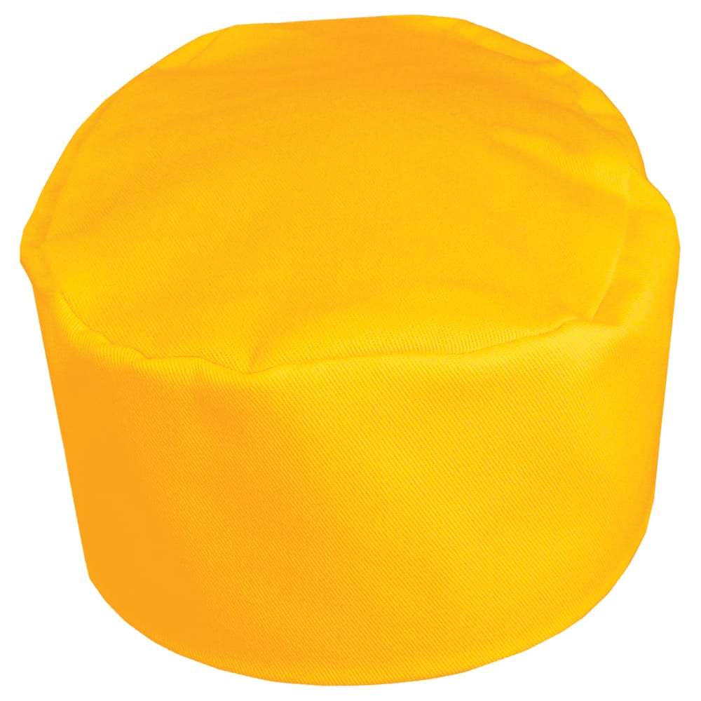 C21 - Chef and Baker's Pill Box Hat (more colors)