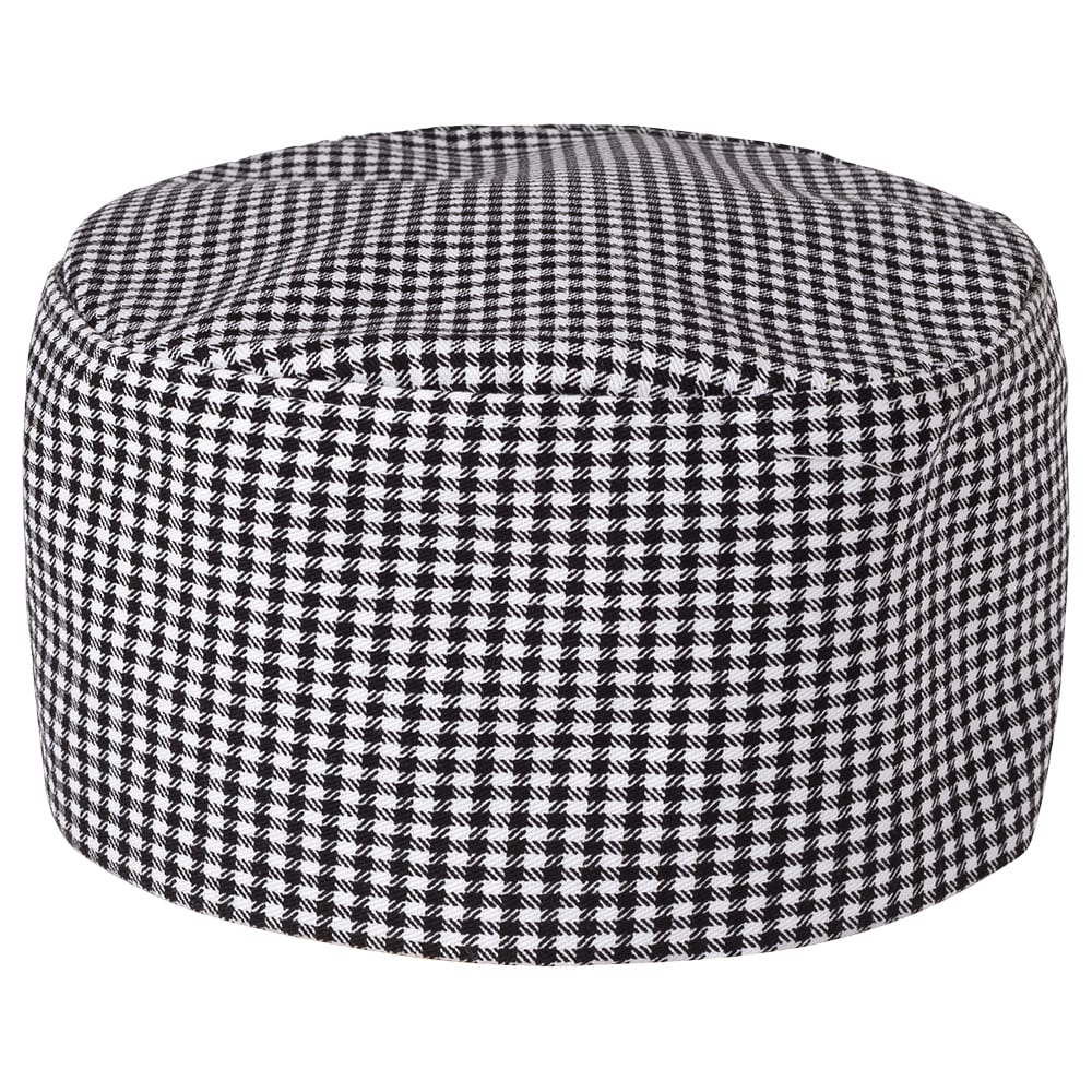 C23 - Elastic Beanie Chef Hat (more colors)