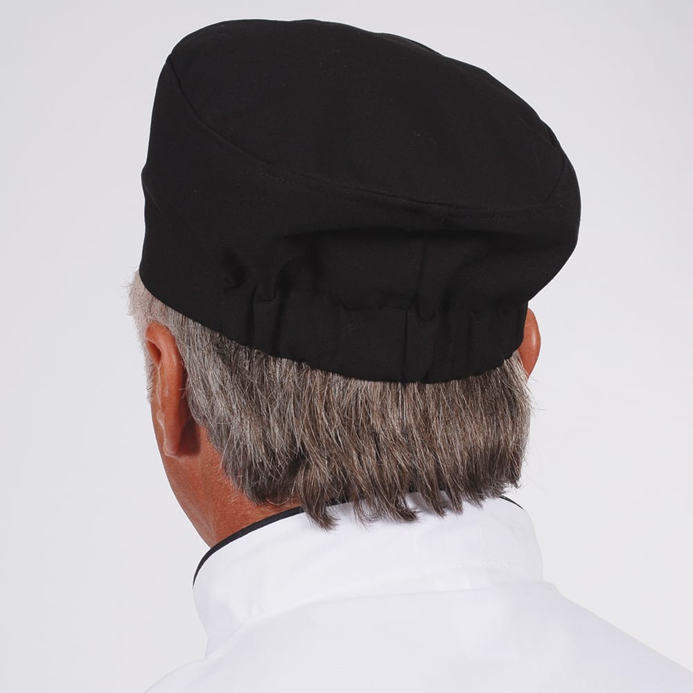 C23 - Elastic Beanie Chef Hat (more colors)