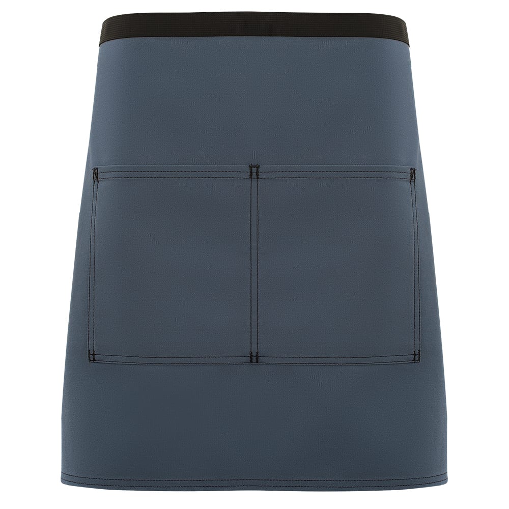 City Market Vintage Half Bistro Apron - CM28 (more colors)