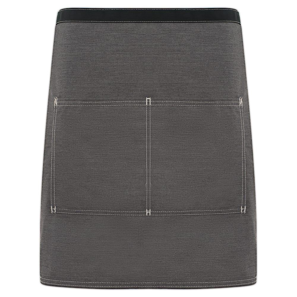City Market Vintage Half Bistro Apron - CM28 (more colors)