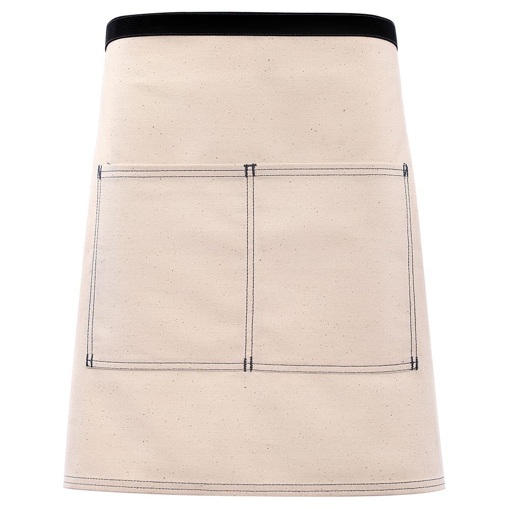 City Market Vintage Half Bistro Apron - CM28 (more colors)