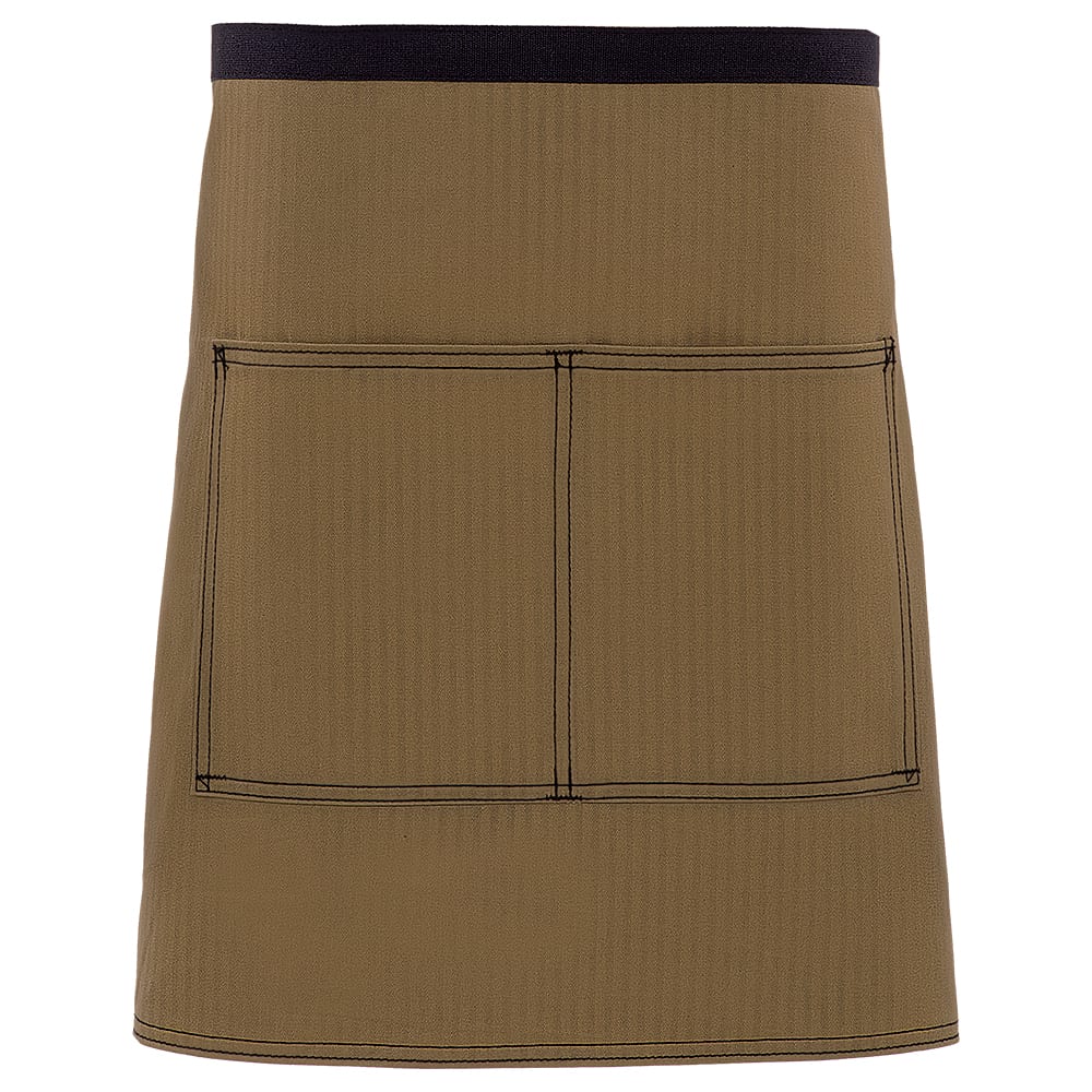 City Market Vintage Half Bistro Apron - CM28 (more colors)