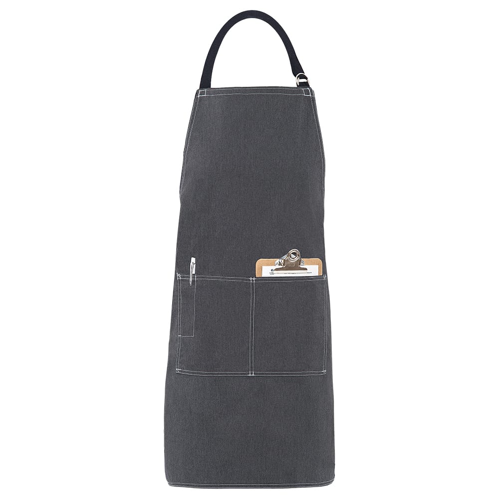 City Market Vintage Bib Apron - CM8 (more colors)