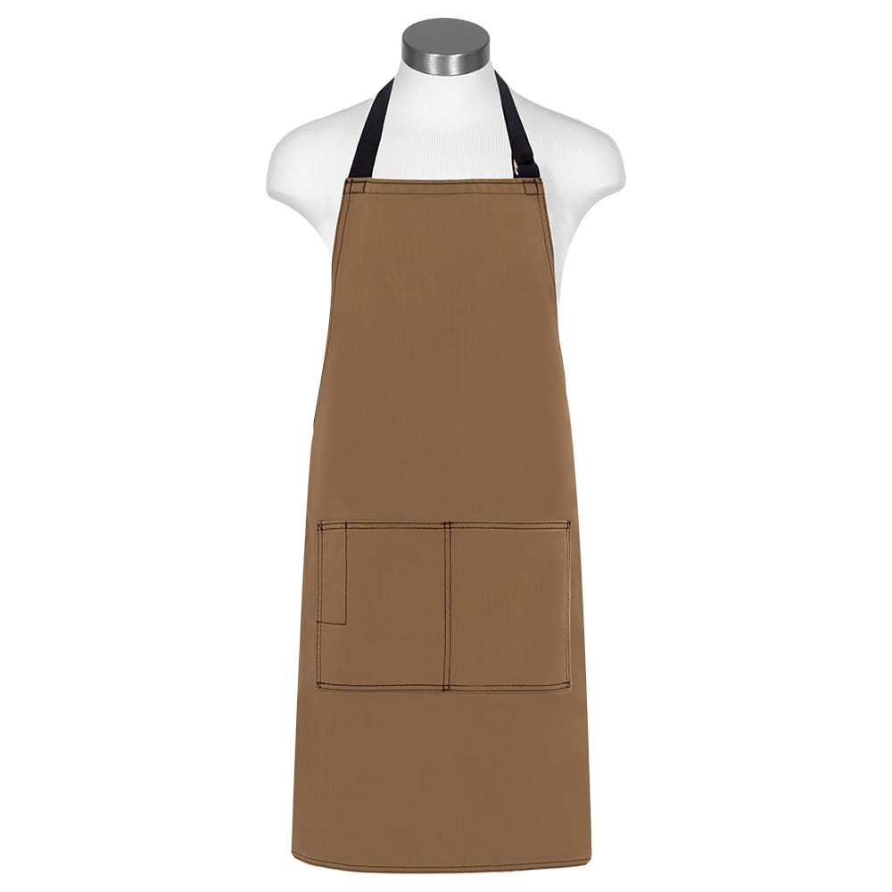 City Market Vintage Bib Apron - CM8 (more colors)