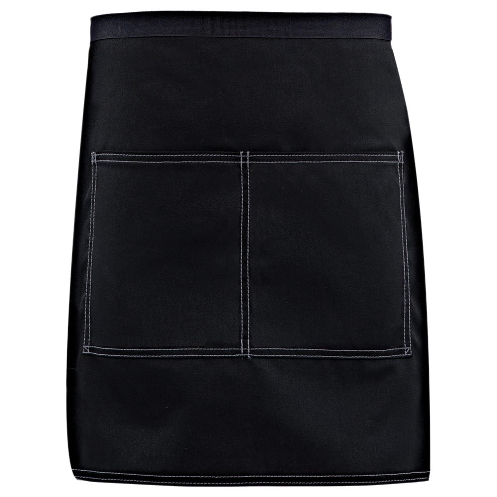 City Market Everyday Half Bistro Waist Apron - CME28 (more colors)
