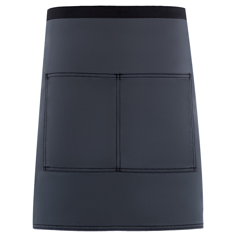 City Market Everyday Half Bistro Waist Apron - CME28 (more colors)