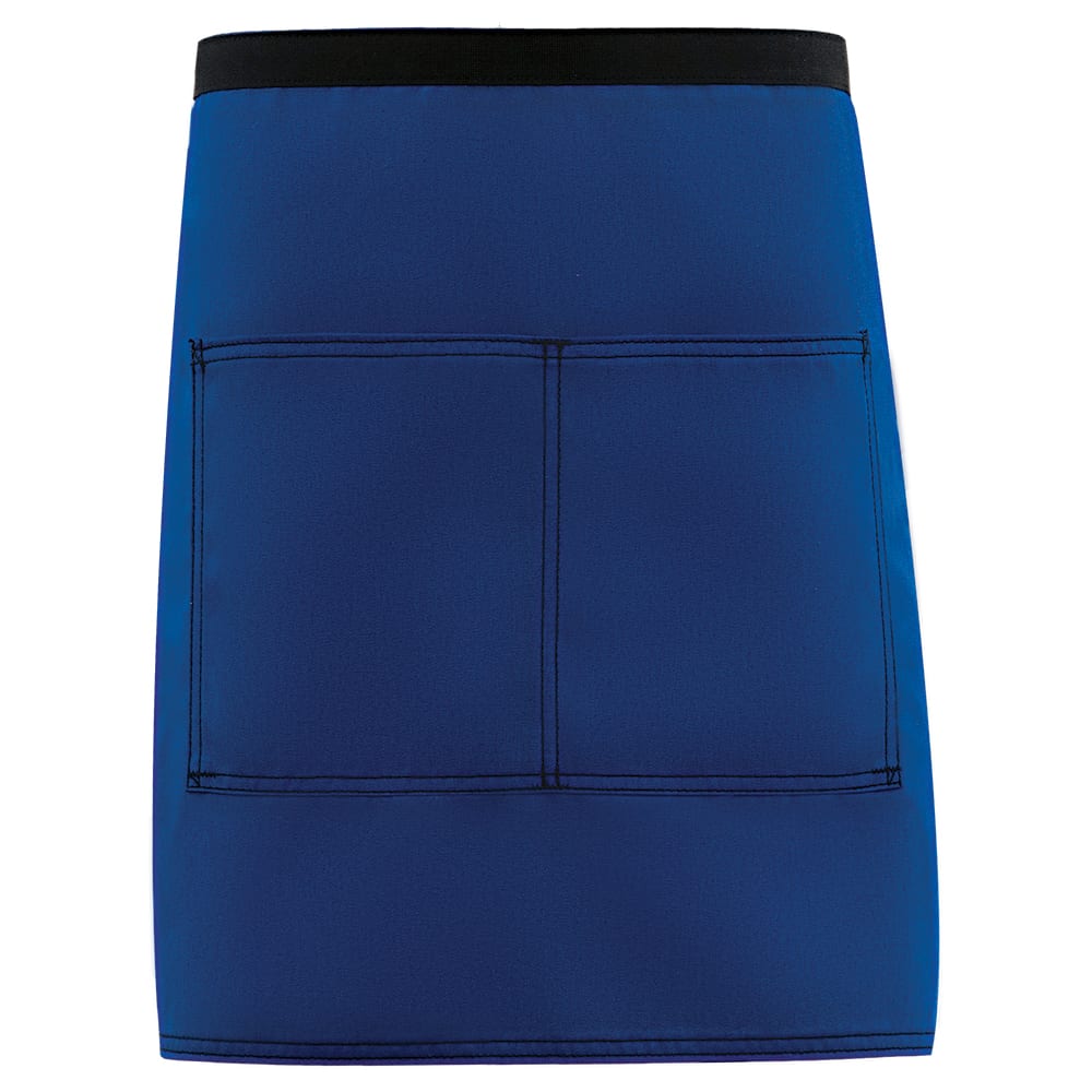 City Market Everyday Half Bistro Waist Apron - CME28 (more colors)