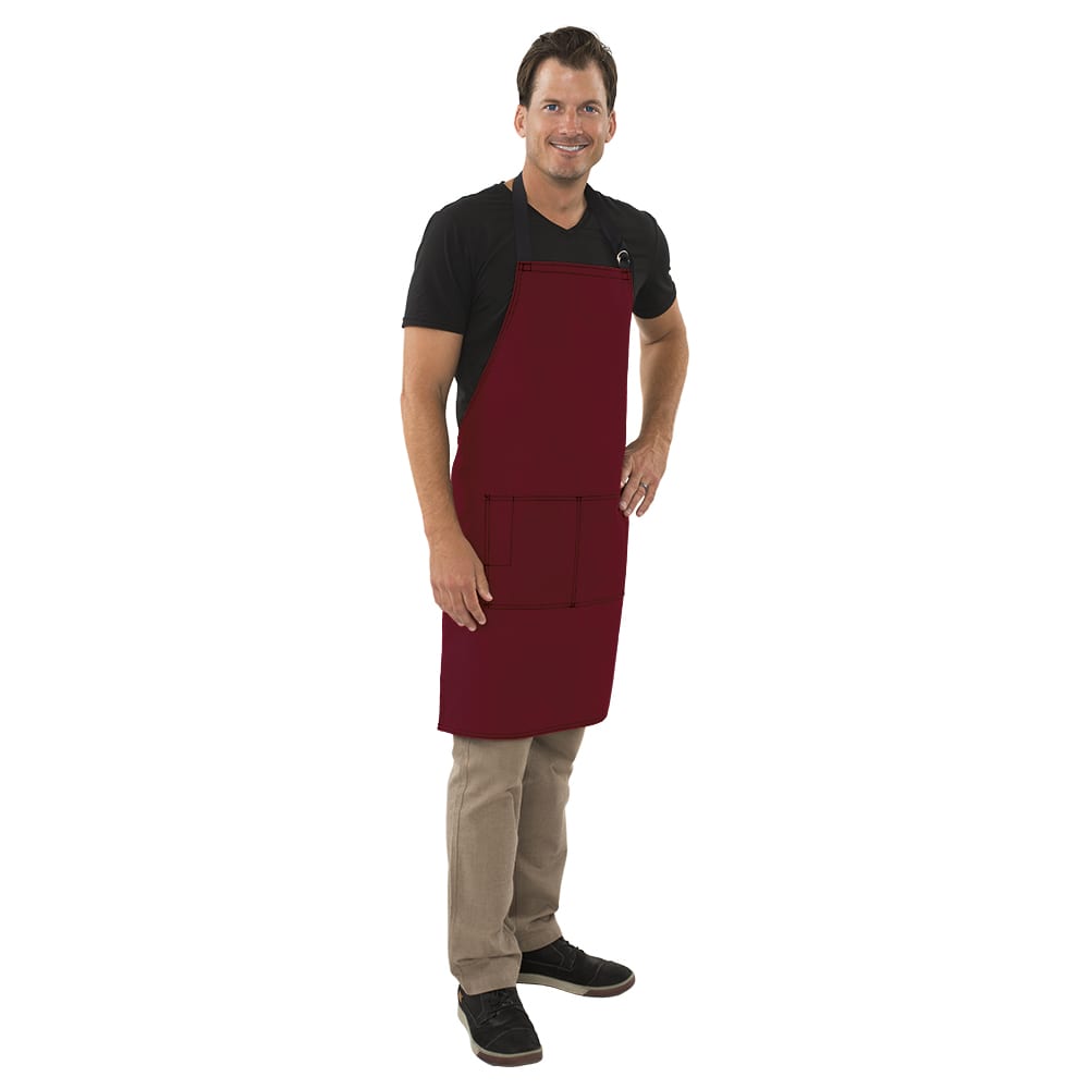 City Market Everyday Long Apron - CME8 (more colors)