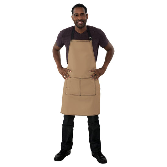 City Market Everyday Long Apron - CME8 (more colors)
