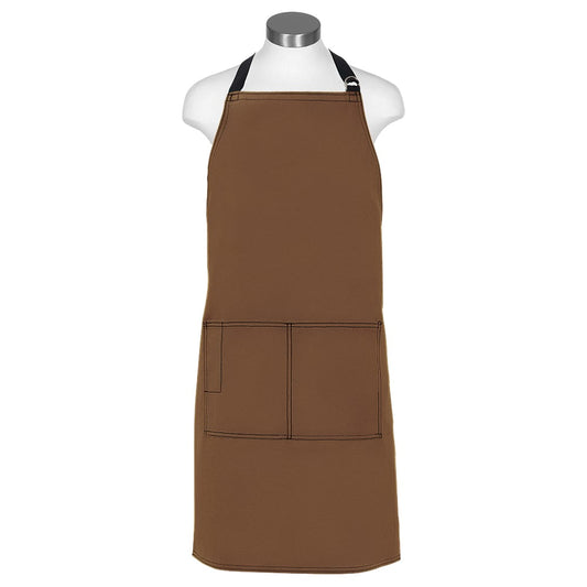 City Market Everyday Long Apron - CME8 (more colors)