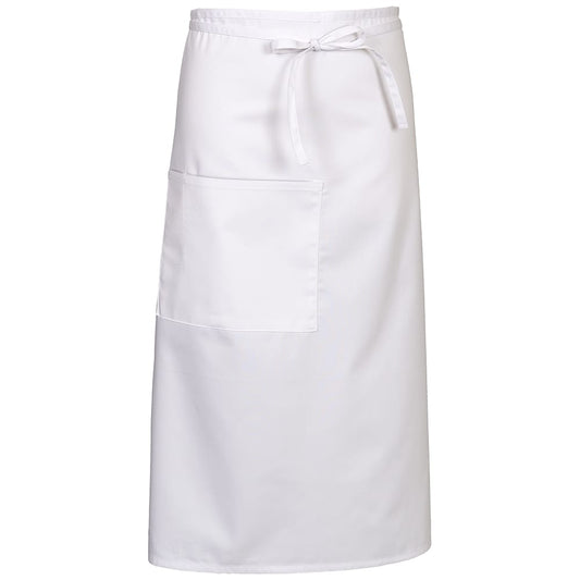 Fame® Economy Long Bistro Apron - E24
