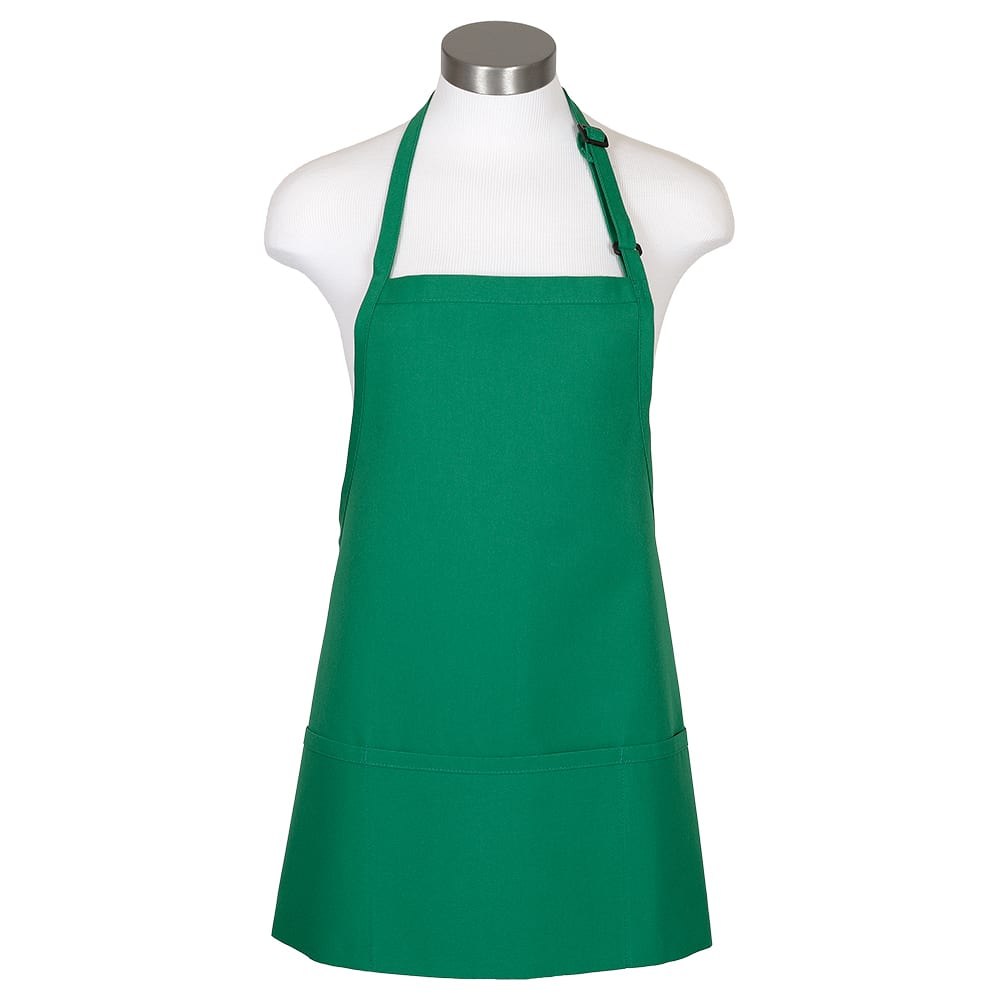 Fame® 3 Pocket Bib Apron - F10 (more colors)