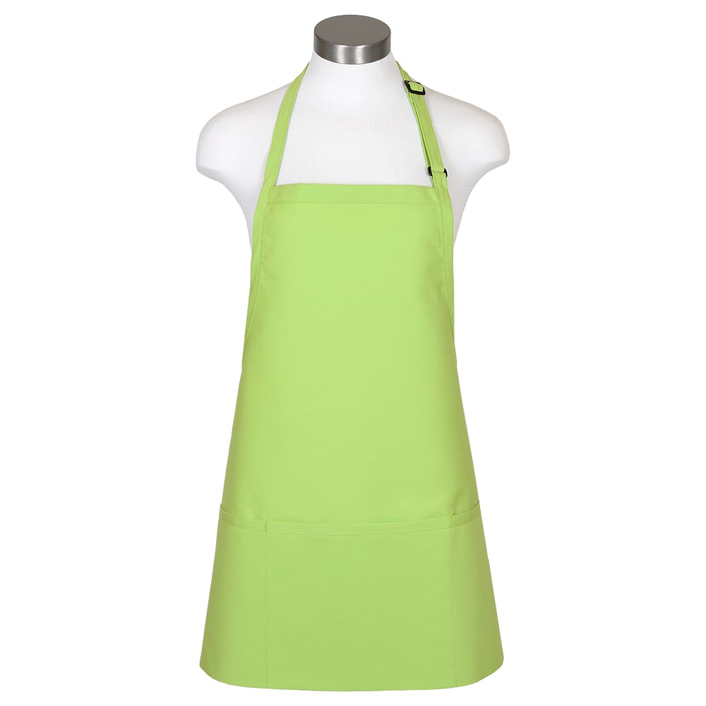 Fame® 3 Pocket Bib Apron - F10 (more colors)
