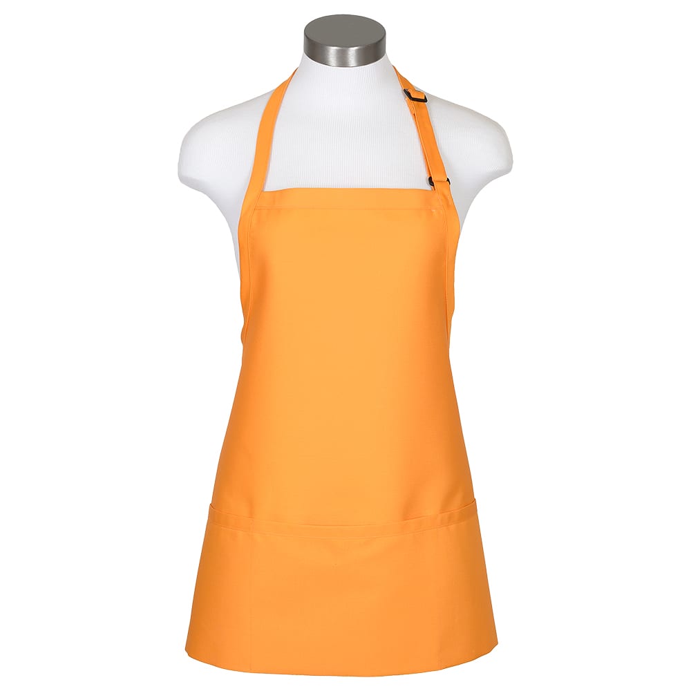 Fame® 3 Pocket Bib Apron - F10 (more colors)