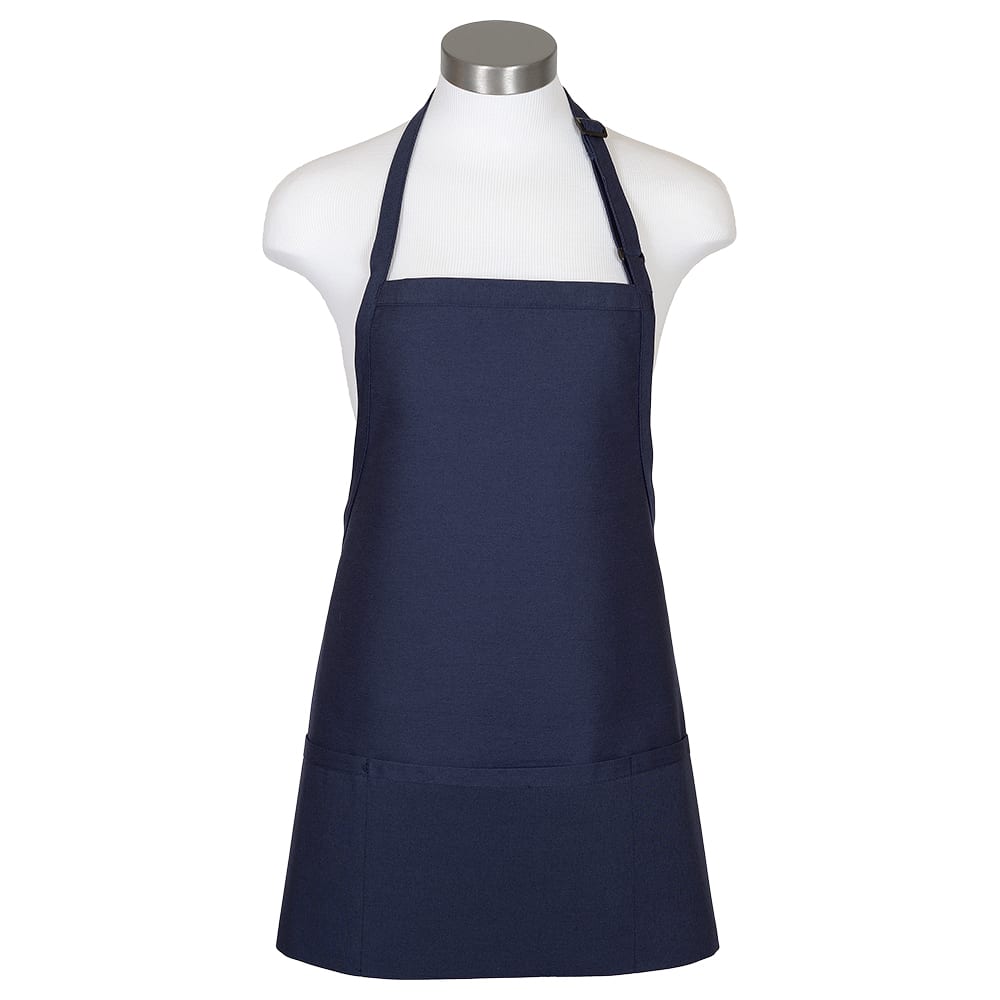 Fame® 3 Pocket Bib Apron - F10 (more colors)