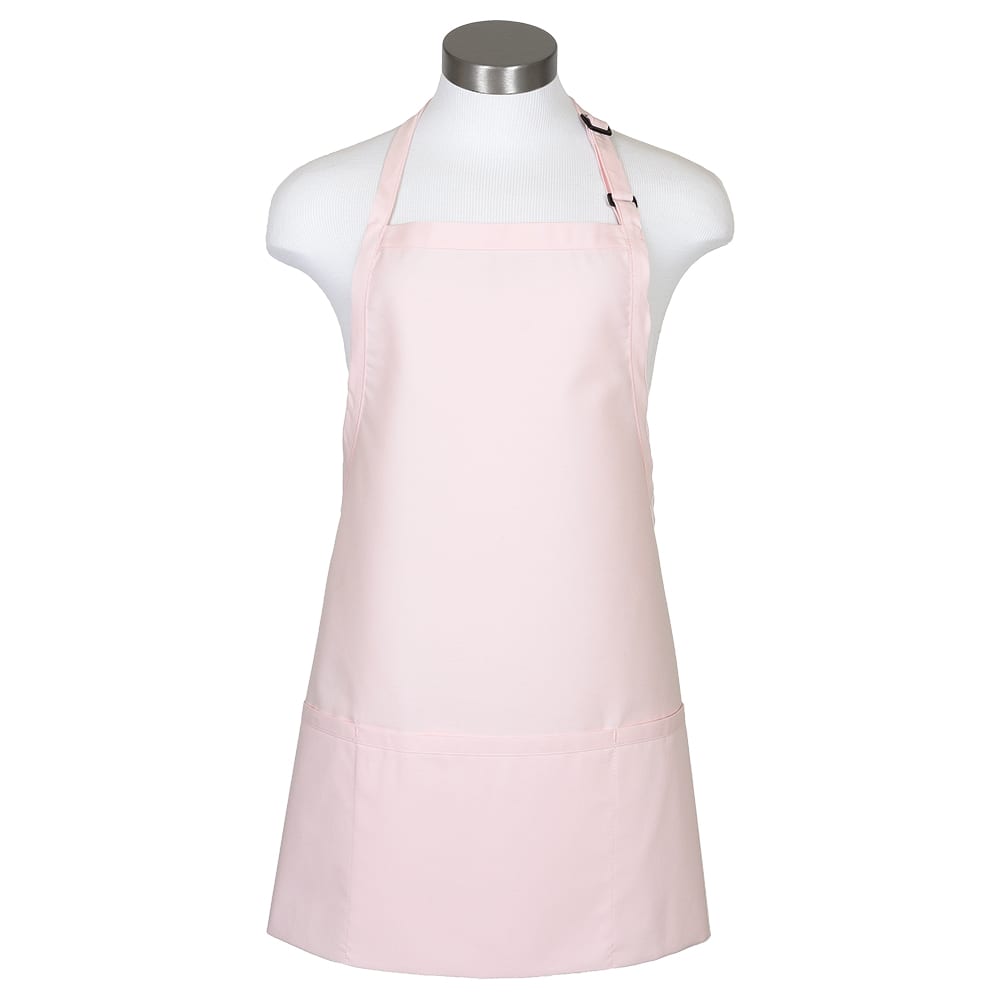Fame® 3 Pocket Bib Apron - F10 (more colors)
