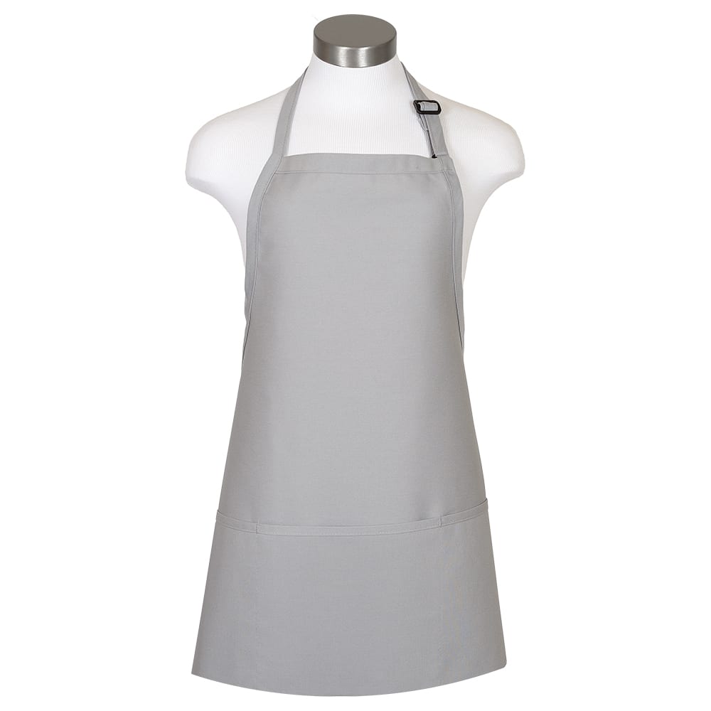 Fame® 3 Pocket Bib Apron - F10 (more colors)