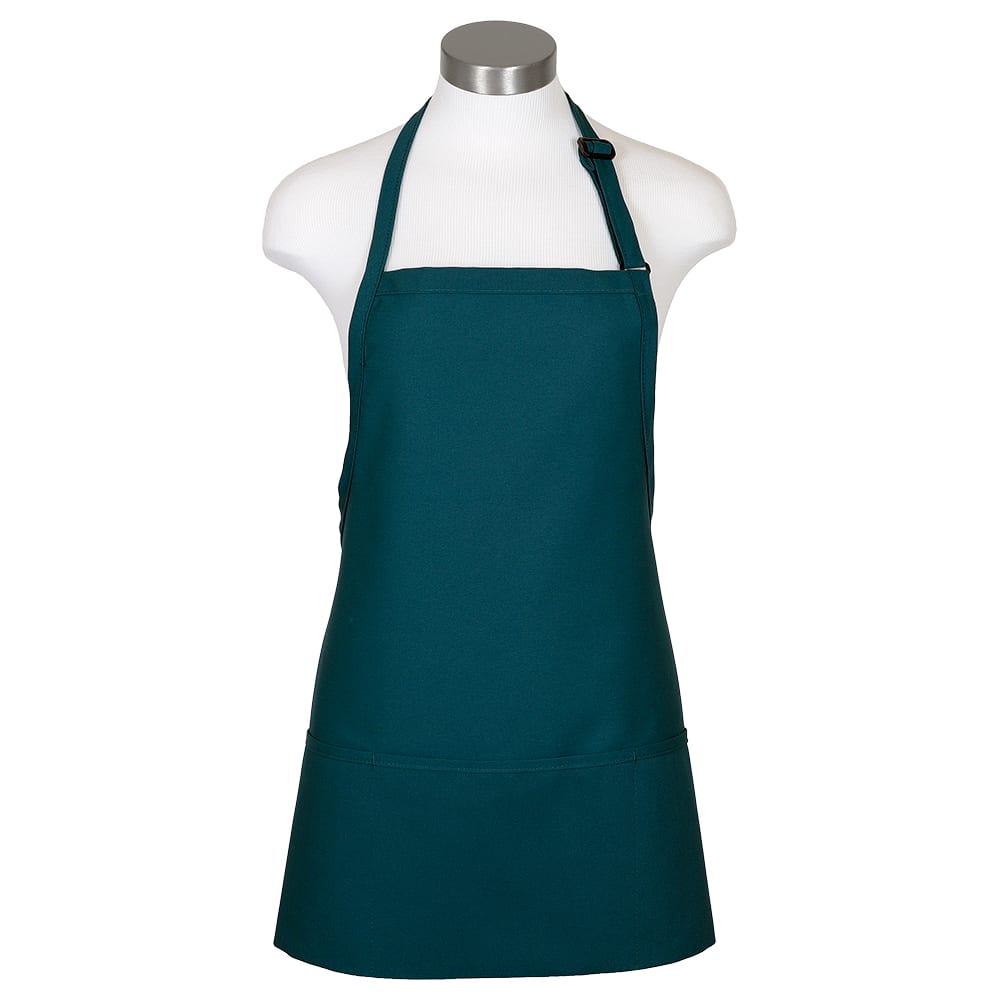 Fame® 3 Pocket Bib Apron - F10 (more colors)