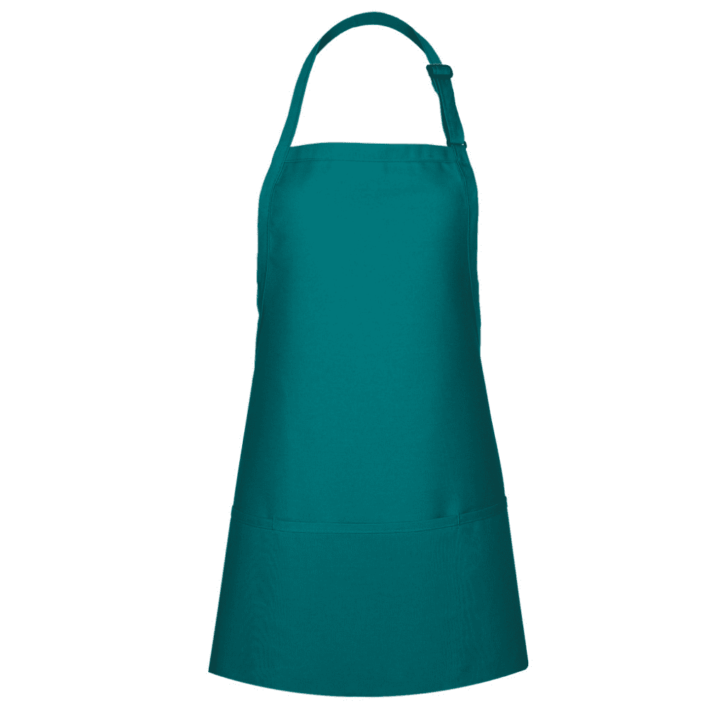 Fame® 3 Pocket Bib Apron - F10 (more colors)