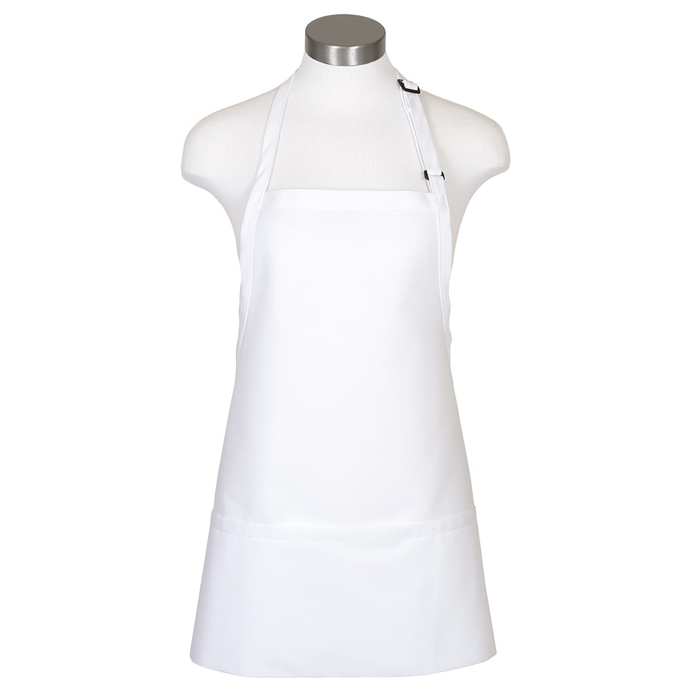 Fame® 3 Pocket Bib Apron - F10 (more colors)