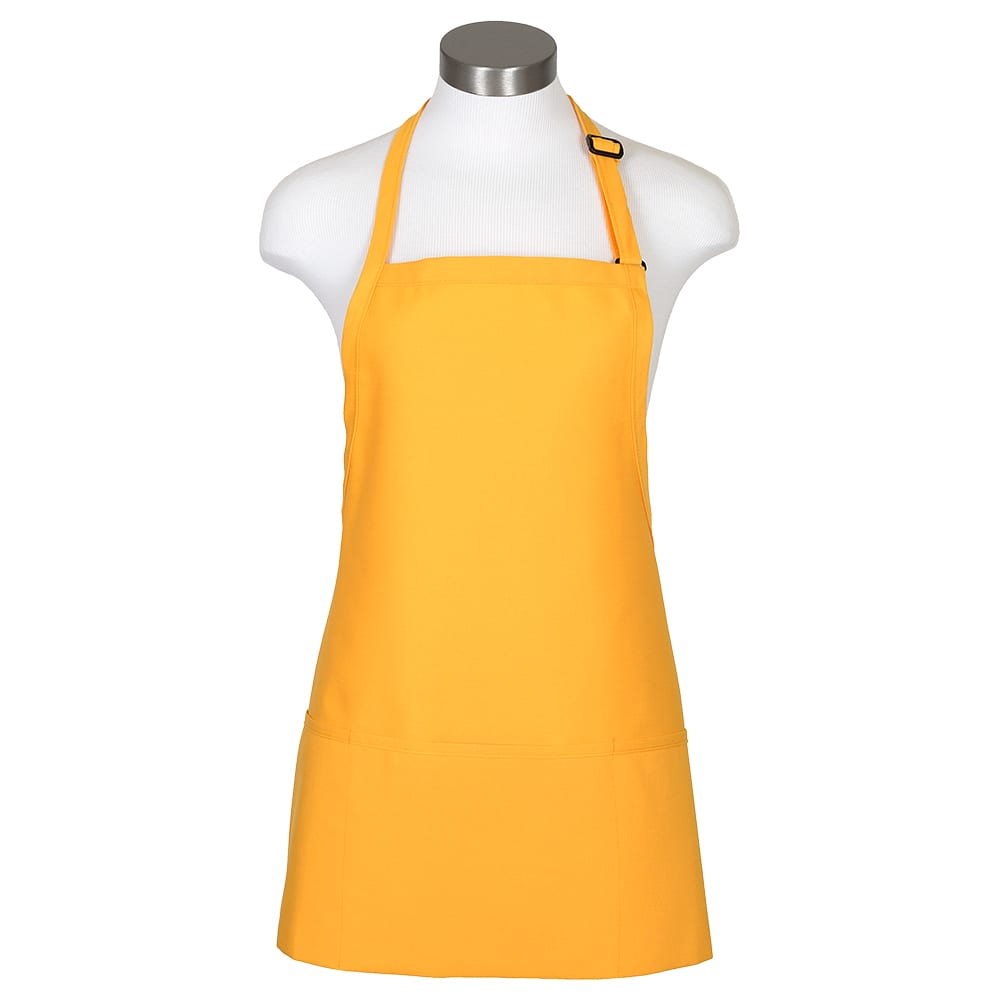 Fame® 3 Pocket Bib Apron - F10 (more colors)