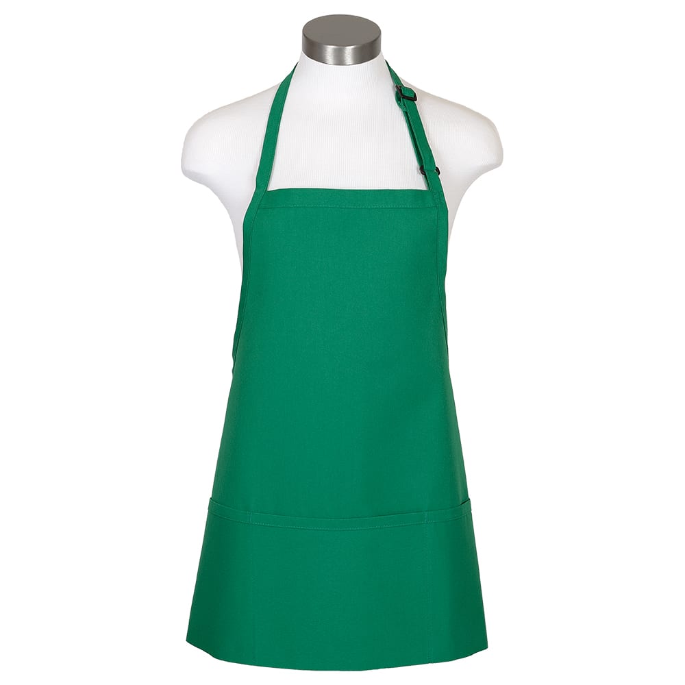 Fame® Extra Large 3 Pocket Bib Apron - F10XL (more colors)