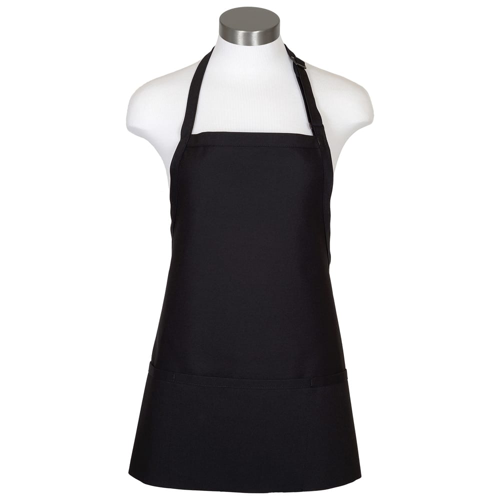 Fame® 3 Pocket Bib Apron - F10 (more colors)
