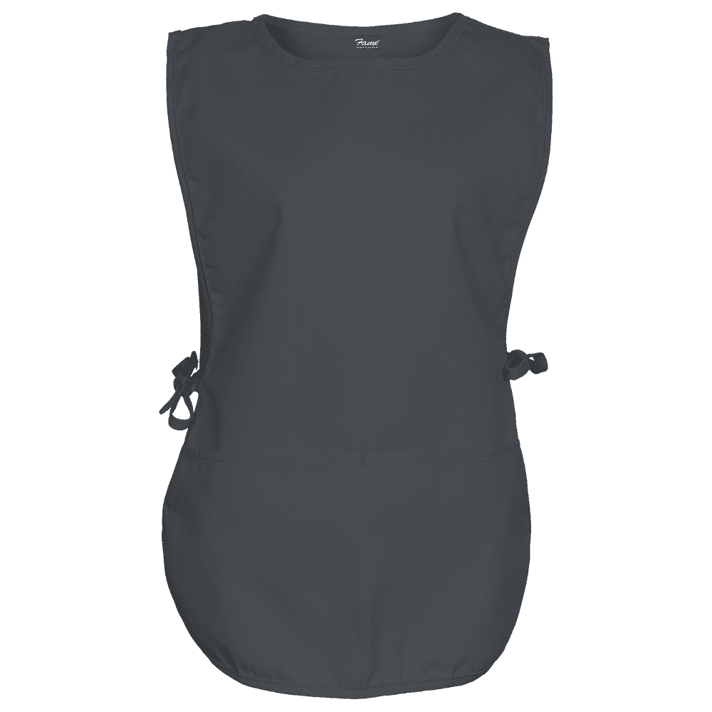 Fame® Round Bottom Cobbler Smock - Extra Large - F12XL (more colors)