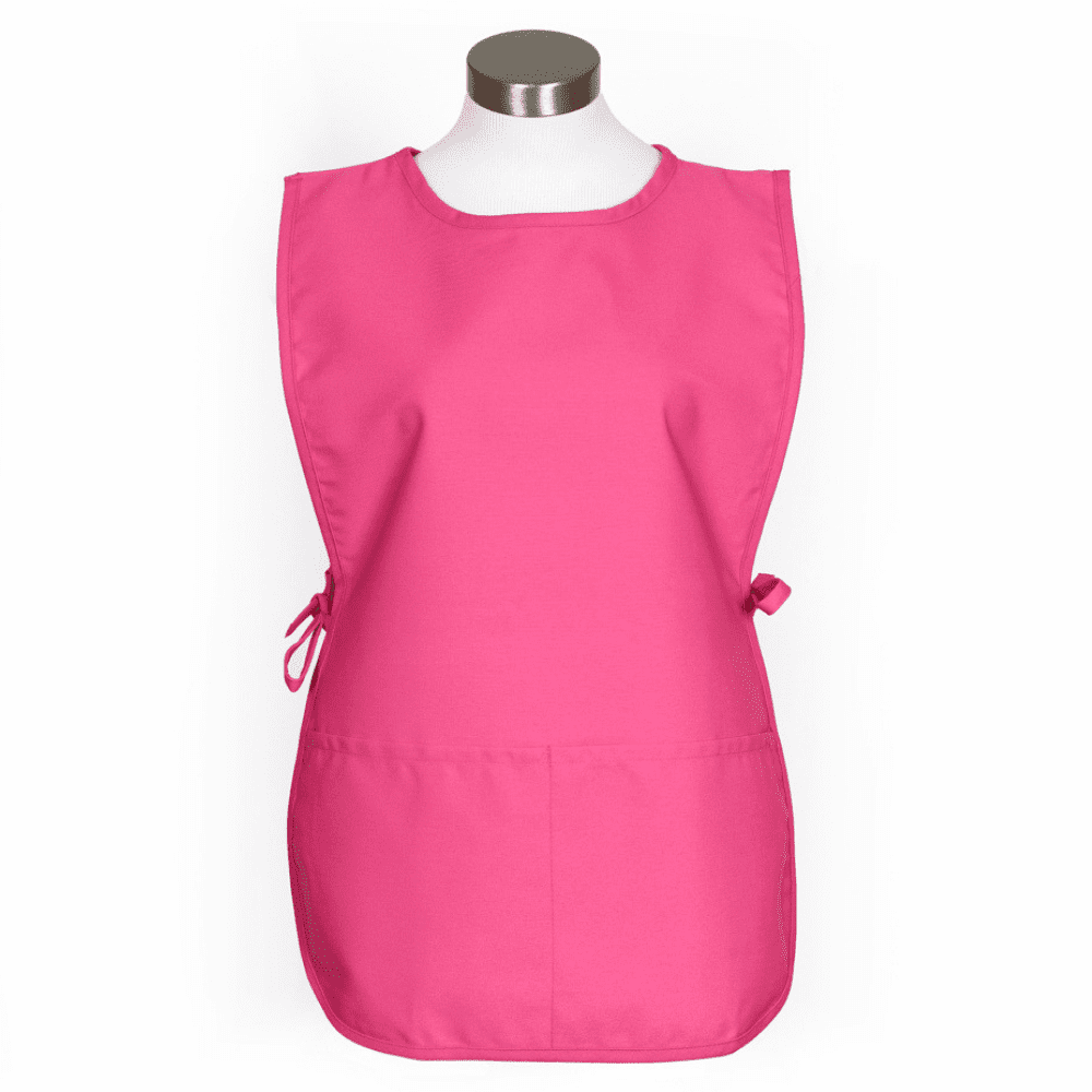Fame® Round Bottom Cobbler Smock - Extra Large - F12XL (more colors)