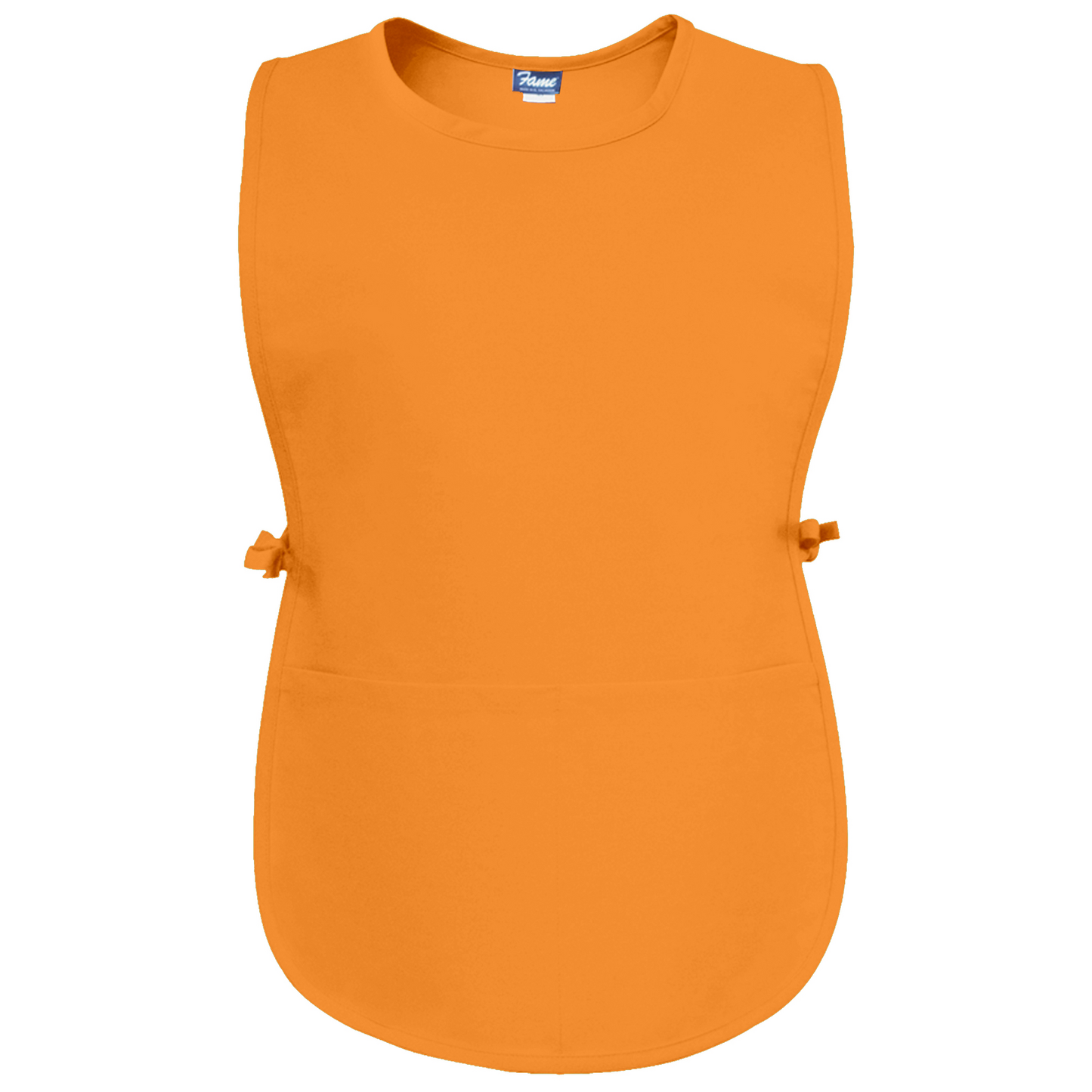 Fame® Round Bottom Cobbler Smock - Extra Large - F12XL (more colors)