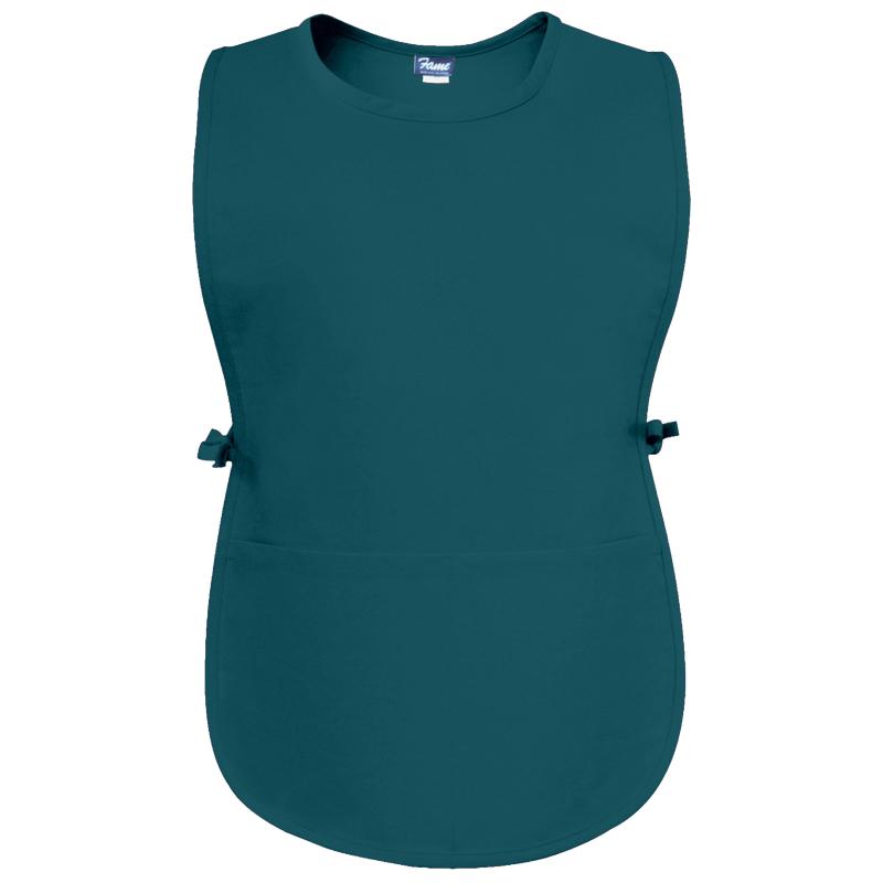 Fame® Round Bottom Cobbler Smock - Extra Large - F12XL (more colors)