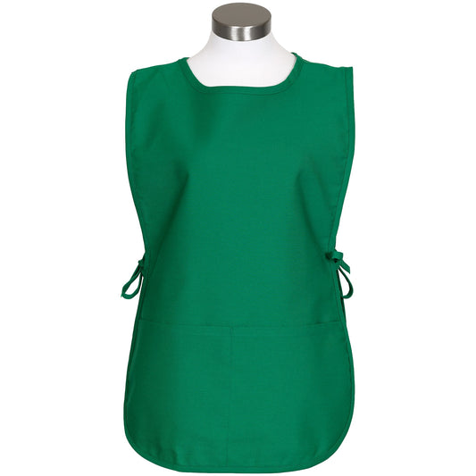 Fame® Round Bottom Cobbler Smock - Extra Large - F12XL (more colors)