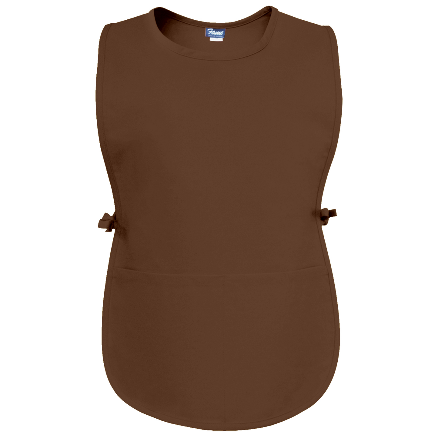 Fame® Round Bottom Cobbler Smock - Extra Large - F12XL (more colors)