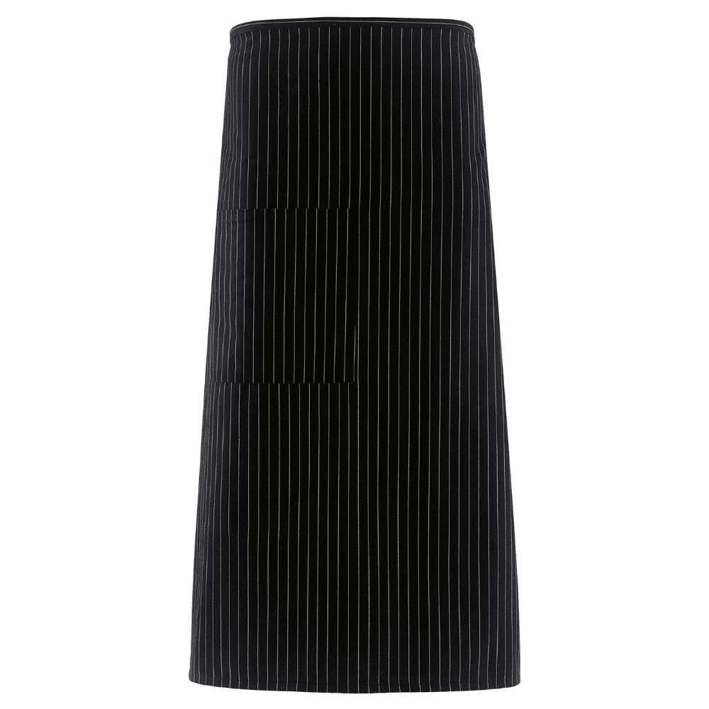 Fame® Full Length Bistro Apron - F24 (more colors)
