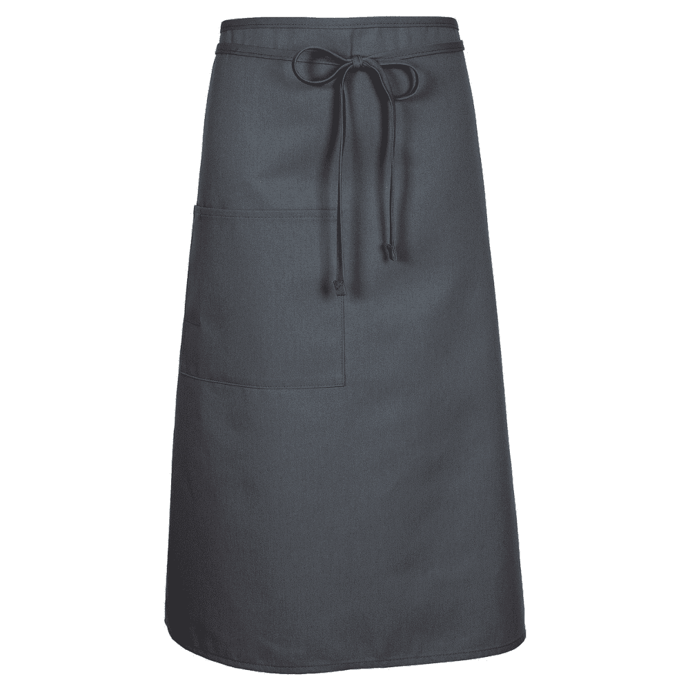 Fame® Full Length Bistro Apron - F24 (more colors)
