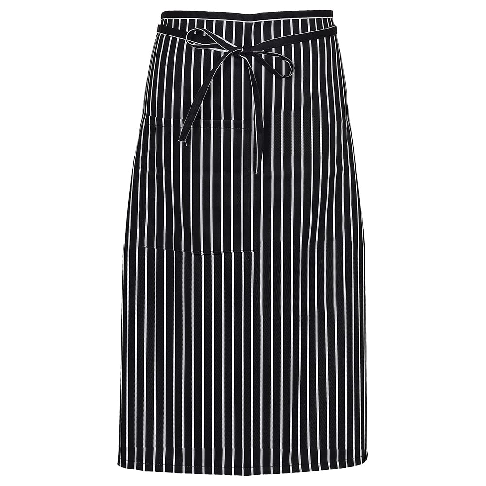 Fame® Full Length Bistro Apron - F24 (more colors)