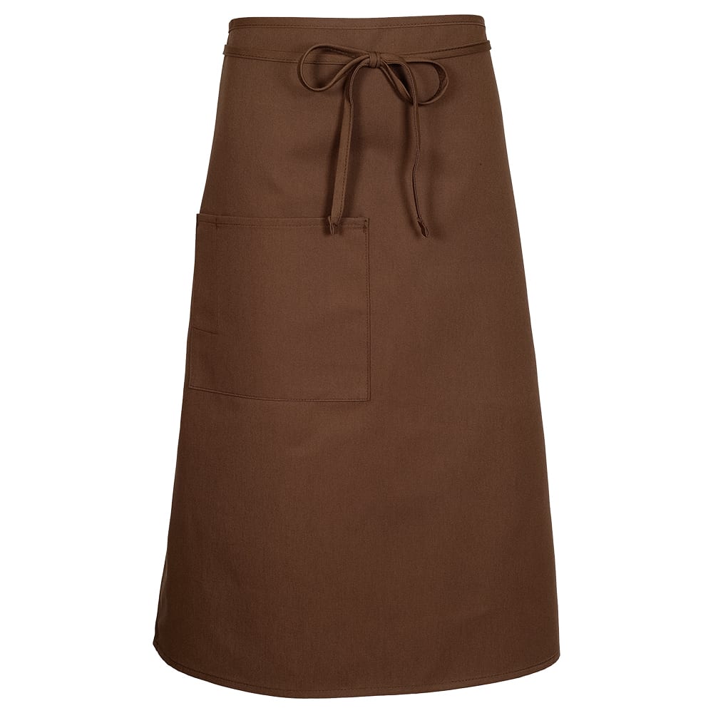 Fame® Full Length Bistro Apron - F24 (more colors)