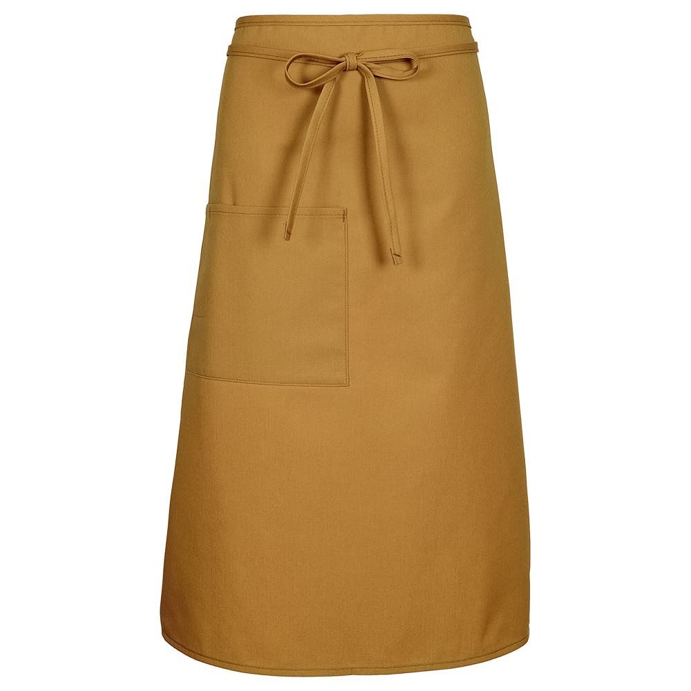 Fame® Full Length Bistro Apron - F24 (more colors)