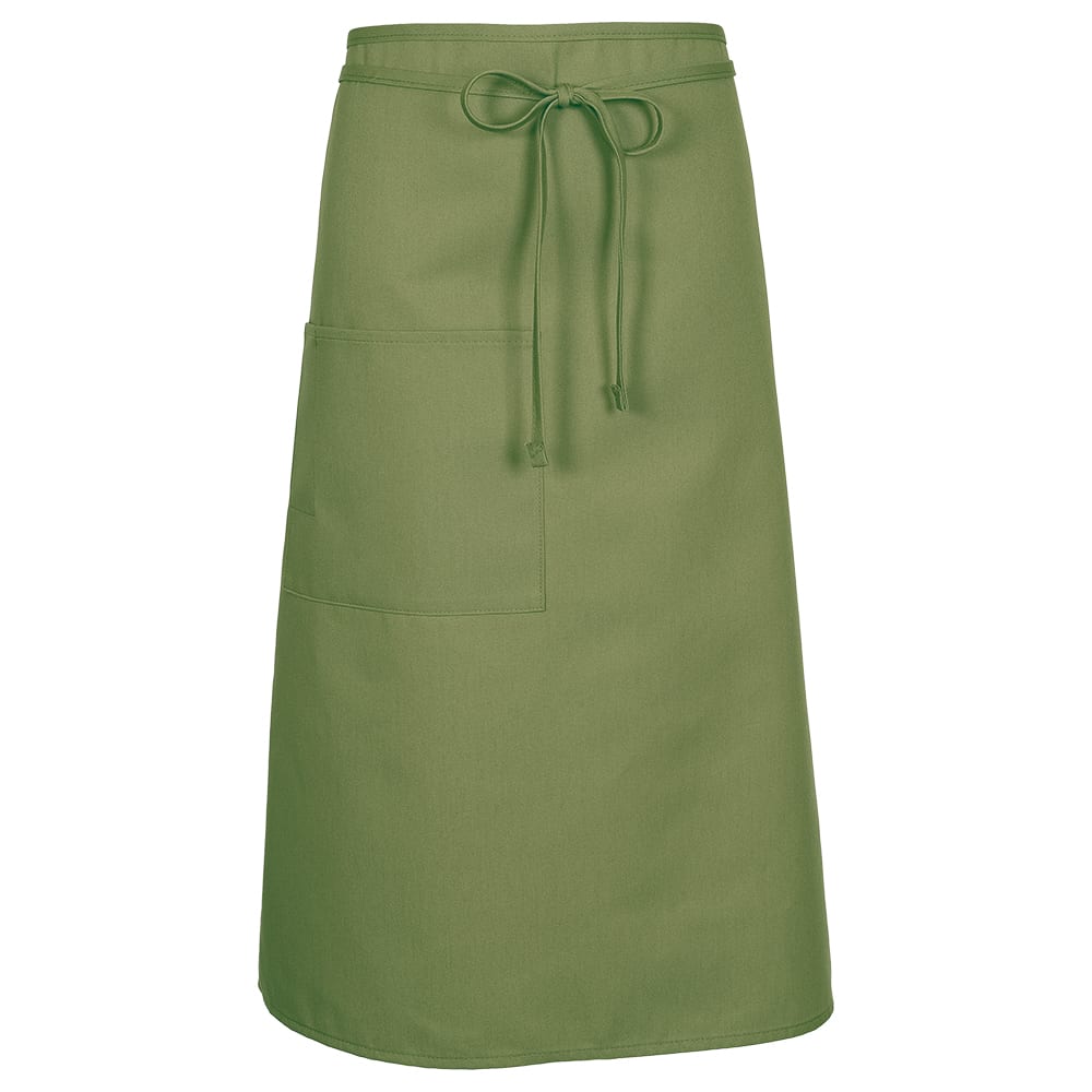 Fame® Full Length Bistro Apron - F24 (more colors)