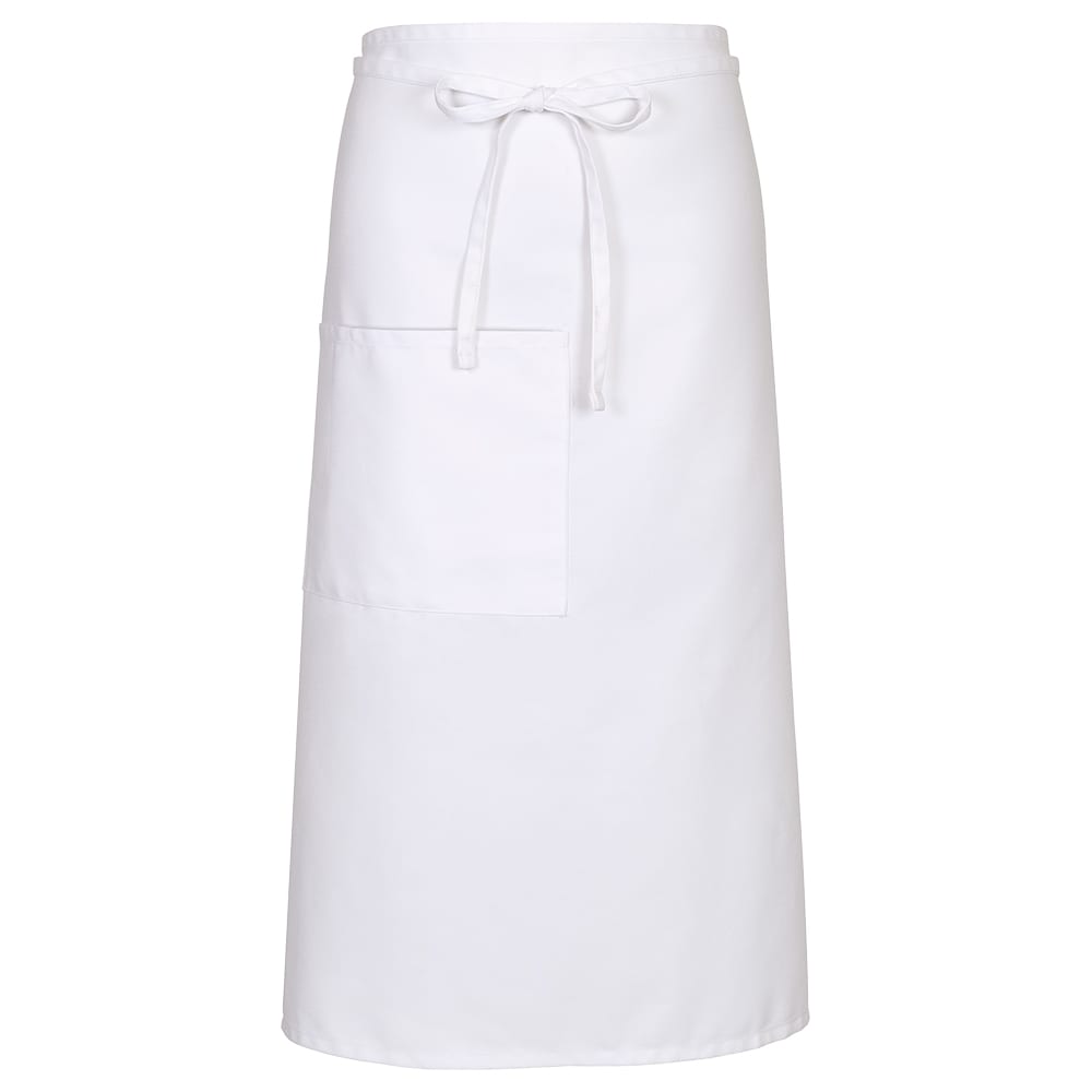 Fame® Full Length Bistro Apron - F24 (more colors)